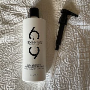 Wen 613 cleansing conditioner